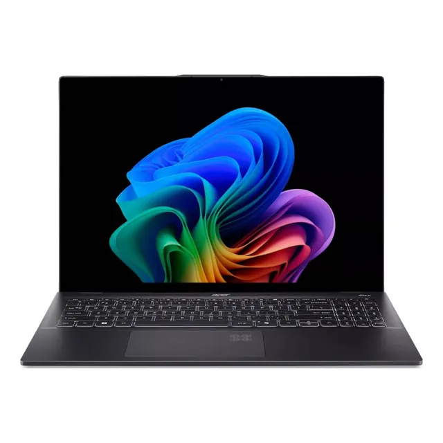 Acer Swift Ai Intel Ultra 7 16gb Ddr5 1tb 3k Oled Touch 16 