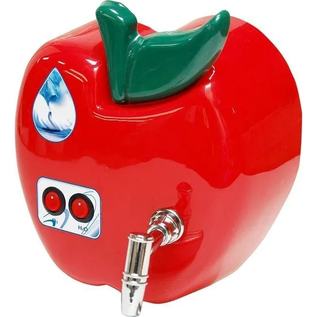 Filtro De Ozono Manzana Completo - Com Envio Y Obsequio