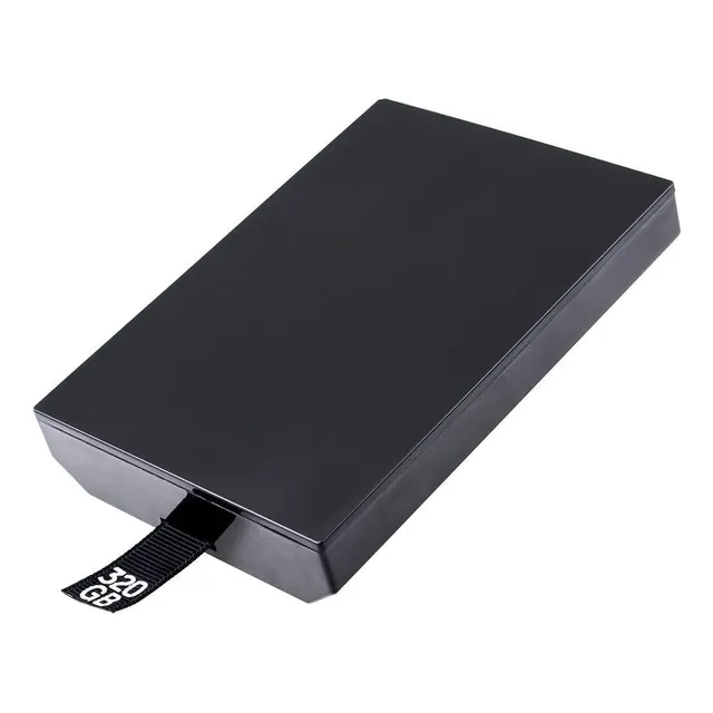 320gb Unidad De Disco Duro Interna De Para Xbox360 Slim/e
