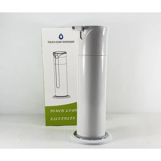 Dispensador Gel, Antibacterial, Jabon 300ml Tienda Cod 1588