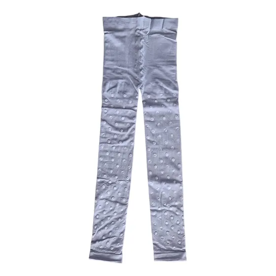 Medias Pantys Tipo Leggins Para Niñas