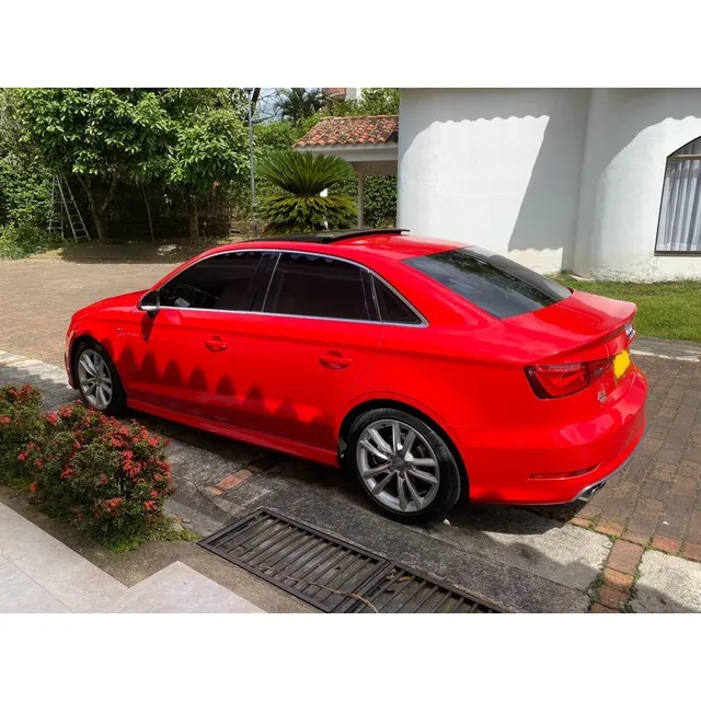 Audi A3 1.8t