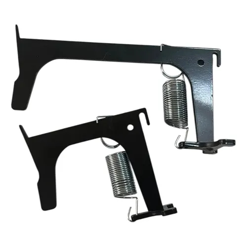 Suporte Da Chave Micro-ondas Prime (meg56b-39) Fischer | MercadoLivre