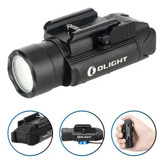 Lanterna TĂĄtica Led Olight Pl Pro Valkyrie 1500 LĂșmens Edc Lanterna TĂĄtica Led Olight Pl Pro Valkyrie 1500 LĂșmens Edc
