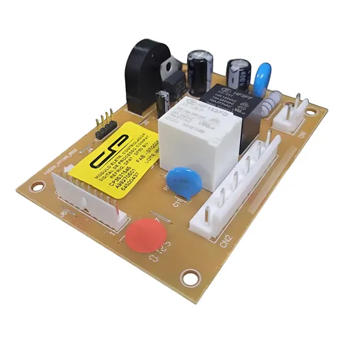 Placa Interface Geladeira Electrolux Dw48x Bivolt Cp 1484
