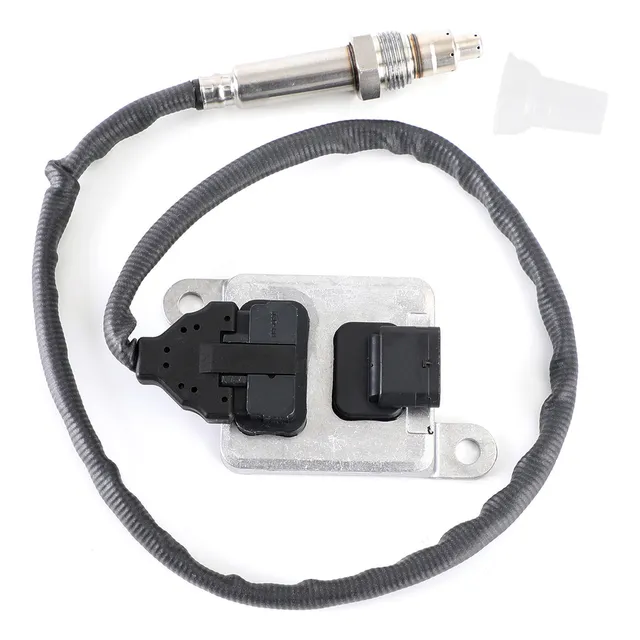 Qg1 Sensor De Óxido De Nitrógeno Nox A0009058511 Sprinter W