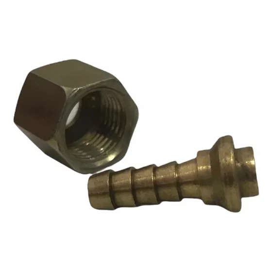 Espigão Giratório Para Válvula Apu Caminhão M16 X 1/4