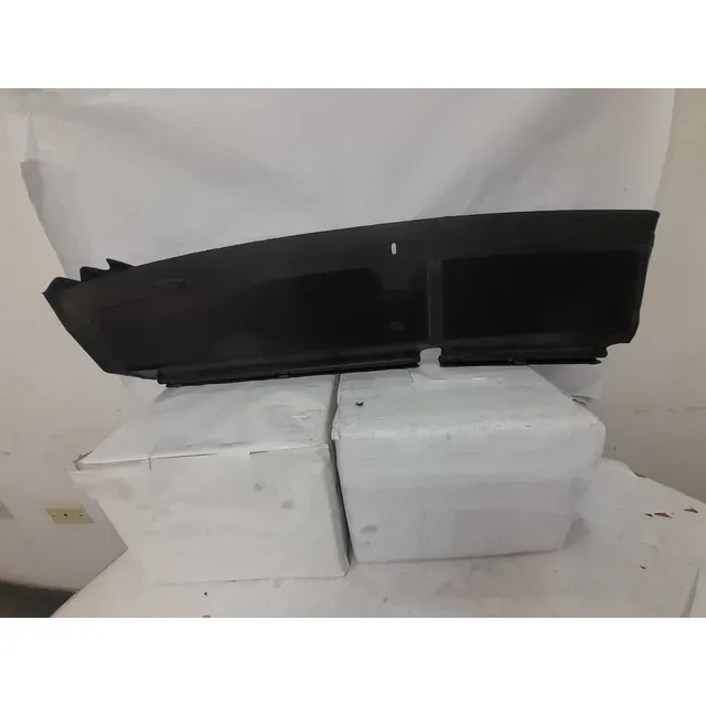 Deflector De Radiador Ford Explorer 2008
