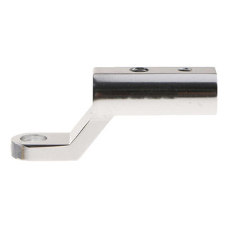 2x Motocicleta Espejo Retrovisor Soporte Adaptador 2x Motocicleta Espejo Retrovisor Soporte Adaptador