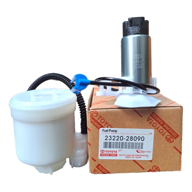 Pila Bomba Gasolina Filtro Para Toyota Yaris 2006 2007 2008 