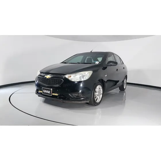 Chevrolet Aveo 1.5 Lt C