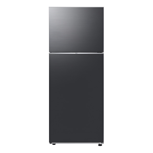Geladeira Duplex Evolution Smartthings Samsung Rt42 411l Black Inox Geladeira Duplex Evolution Smartthings Samsung Rt42 411l Black Inox