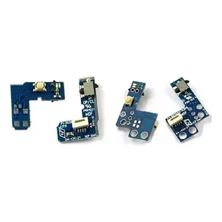 Placa De Encendido Para Ps2