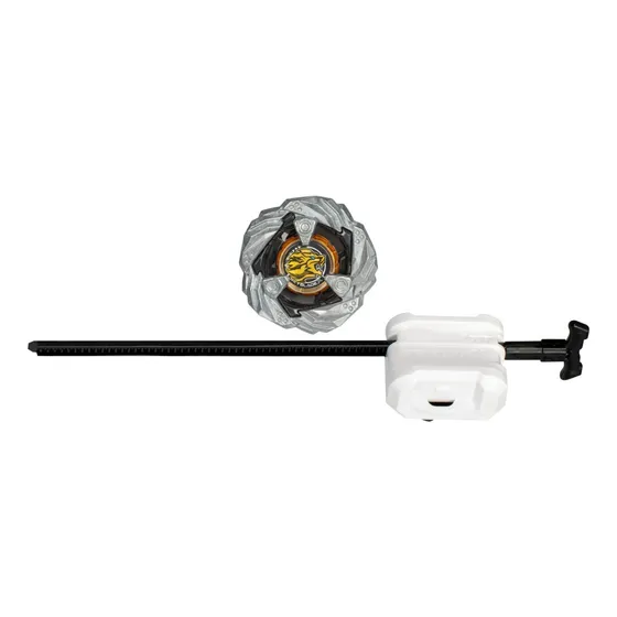 Trompo Beyblade X Kit Inicial Claw Leon 5-60p