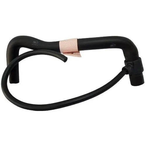 Manguera Pcv De Gases  Vw Fox Crossfox Spacefox Ibiza 1,6