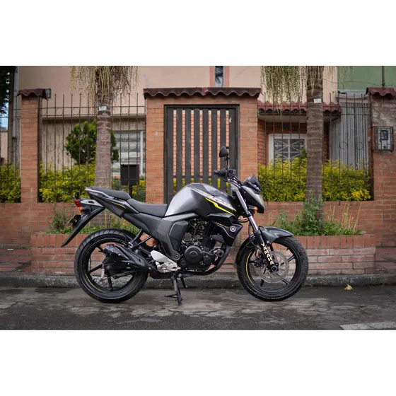 Yamaha Fz 2.0 2018 150 Cc Nueva!!!!