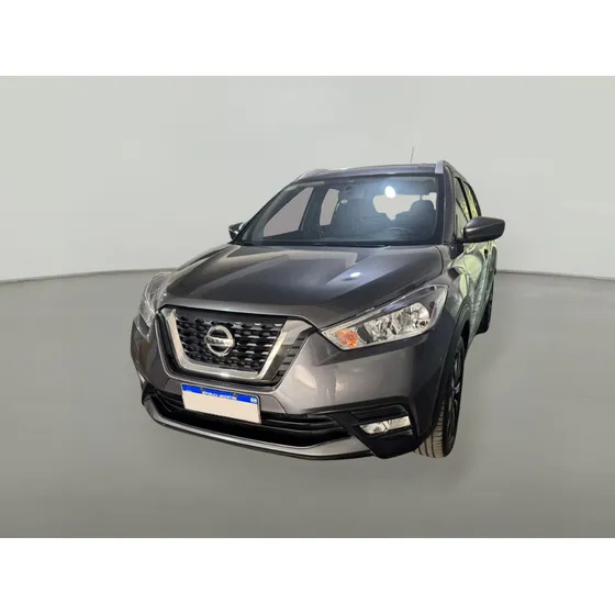 Nissan Kicks Advance Mt F2