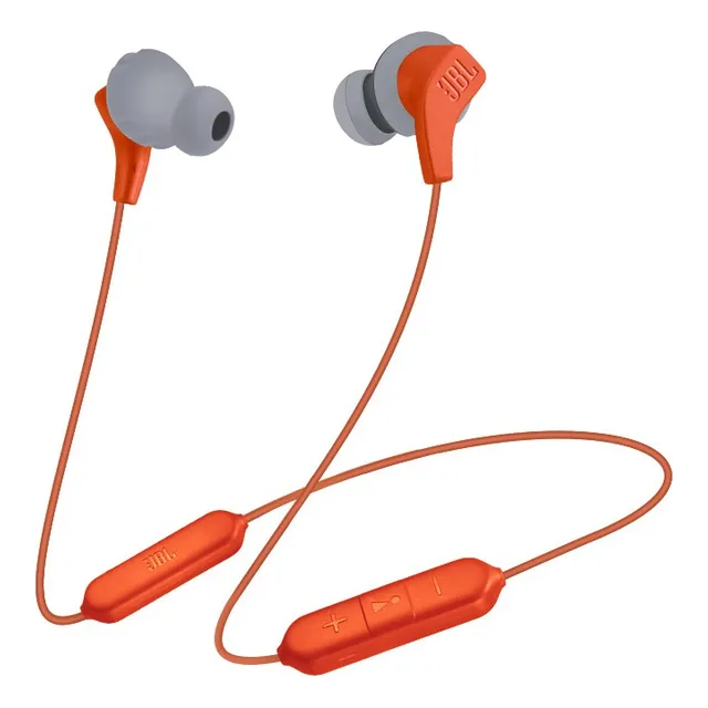 Jbl Endurance Run 2 Auriculares Para Oreja