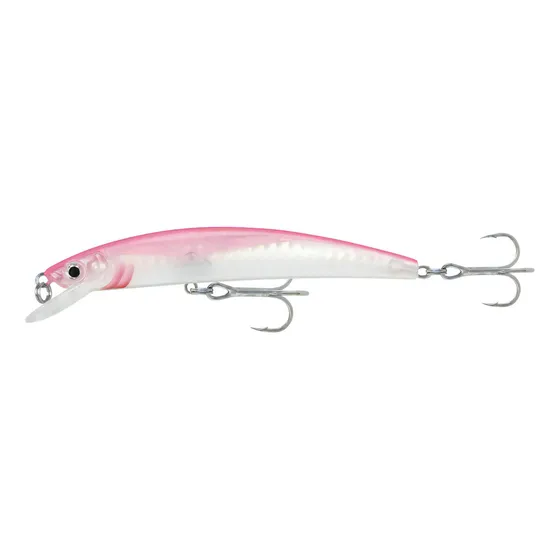 Isca Artificial Alfa Minnow 90 Cor 19 - Crown