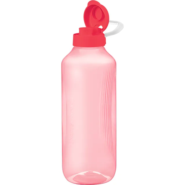 Botella De Agua. Eco Twist 2 Litros Tupperware