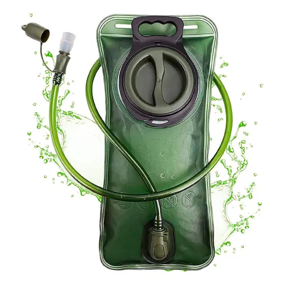 Mochila Hidratante Camelback Gadnic Bolsa Hidratacion