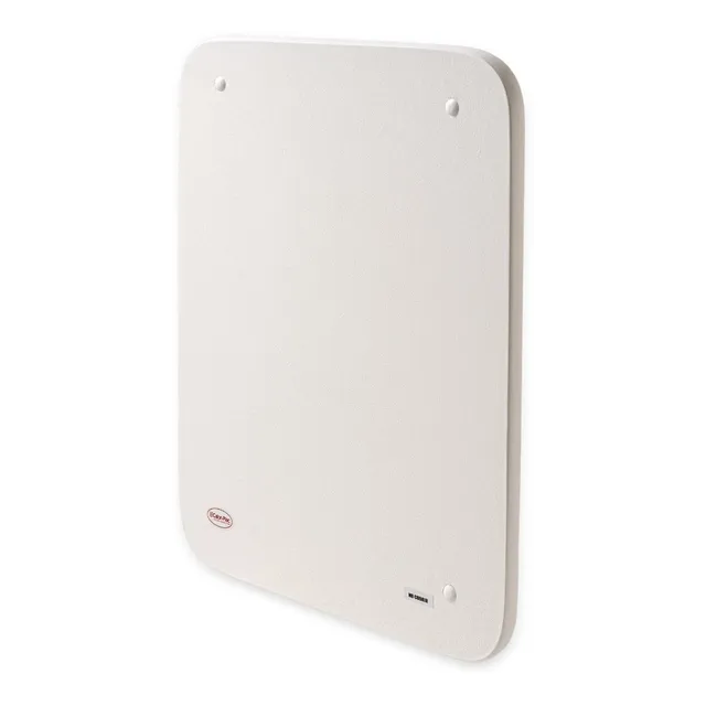 Panel Calefactor Eléctrico 400w Bajo Consumo 