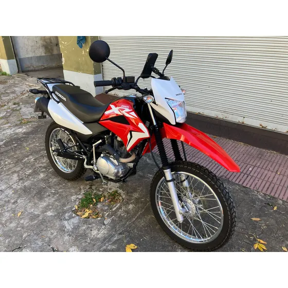 Honda Xr 150 L 2023