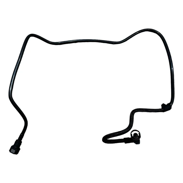 Manguera Conducto Gasolina Symbol Clio (corta)