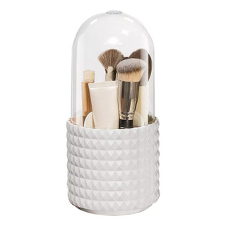 Taza Para Brochas De Maquillaje Copa De Almacenamiento Girat Taza Para Brochas De Maquillaje Copa De Almacenamiento Girat