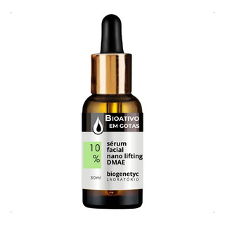 Serum Dmae 10% Lifting Instantaneo Anti Rugas Serum Dmae 10% Lifting Instantaneo Anti Rugas