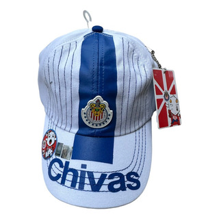 Gorra Rojo Club Chivas' Para Niño Mod-15020 Envio Gratis Gorra Rojo Club Chivas' Para Niño Mod-15020 Envio Gratis