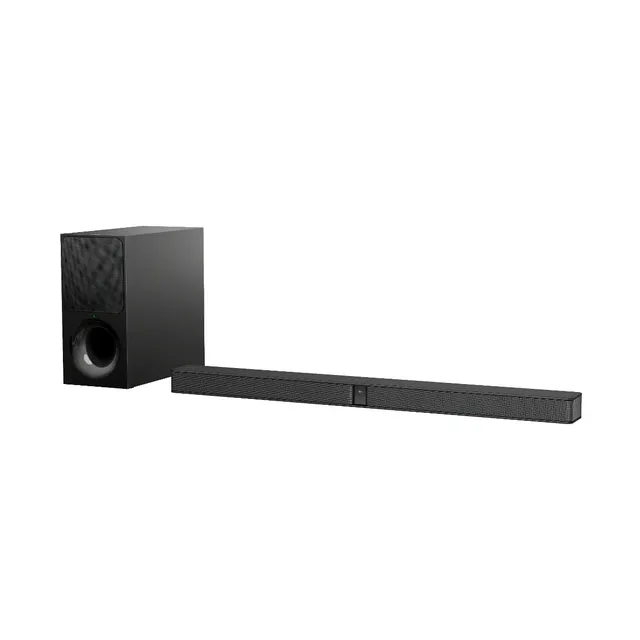 Barra De Sonido Sony® Modelo (ht-ct290 )nueva En Caja