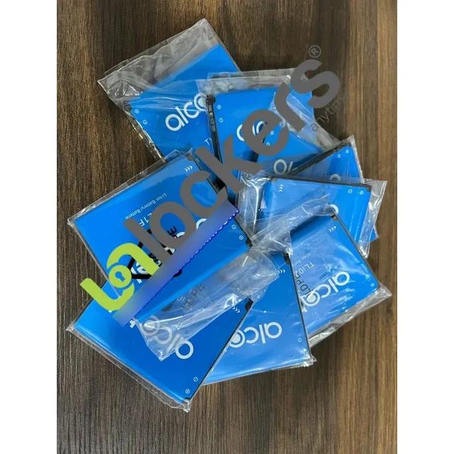 Batería Original Para Modem Alcatel Mw45an One Touch