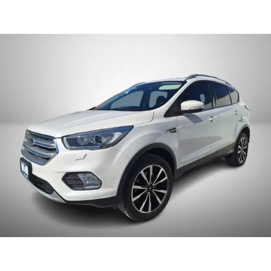 Ford Escape 2.0 Titanium Ecoboost At