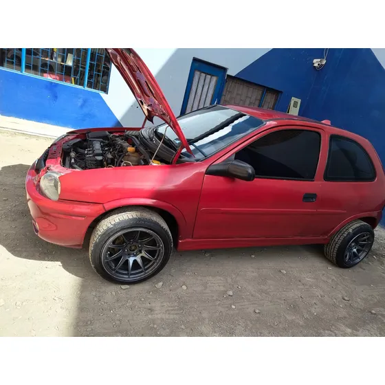 Chevrolet Corsa 1.4 Active