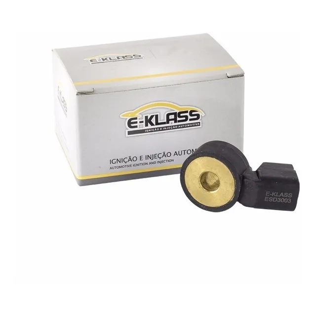 Sensor Detonacao Ecosport 1.6 Focus 1.8 Novo Fiesta 1.0/1.6