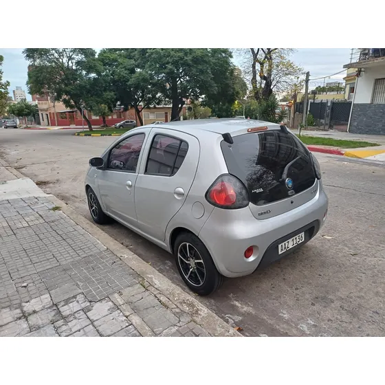 Geely Lc 1.0 Full