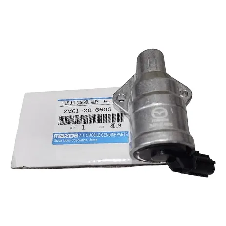 Valvula Iac Minimo Ford/mazda 1.6 Laser/allegro 