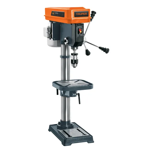 Taladro De Banco Mandril De 5/8 Motor 3/4hp Nuevo 