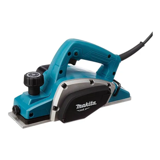 Cepillo Eléctrico Makita M1902b 82 Mm 16000rpm 580w