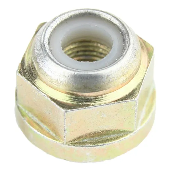 Porca De Fixação Da Lâmina Roçadeira Intech Machine - 55cc