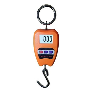 Balança Digital Suspensa 200kg Alta Precisão Industrial Bode Balança Digital Suspensa 200kg Alta Precisão Industrial Bode