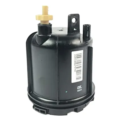 Ford Transit Motor 2.2 Vaso Porta Filtro