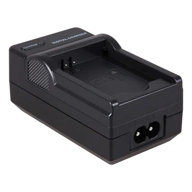 Cargador De Bateria Bp88b, Bp-88b, Samsung Mv900, Mv900f