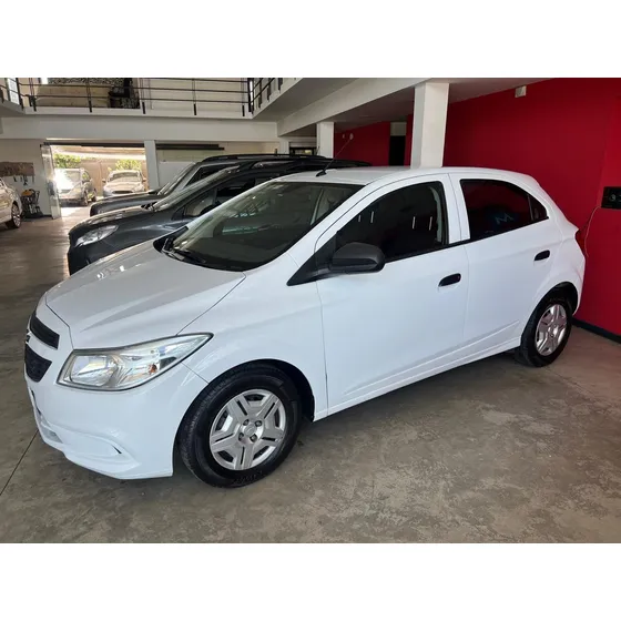 Chevrolet Onix 1.4 Joy Ls 98cv