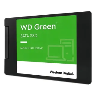 Ssd Wd 1tb | Mercado Livre