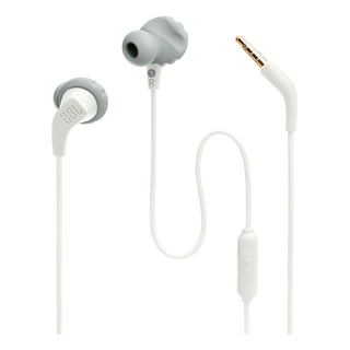 Fone De Ouvido Jbl Endurance Run 2 Com Fio E Microfone Fone De Ouvido Jbl Endurance Run 2 Com Fio E Microfone