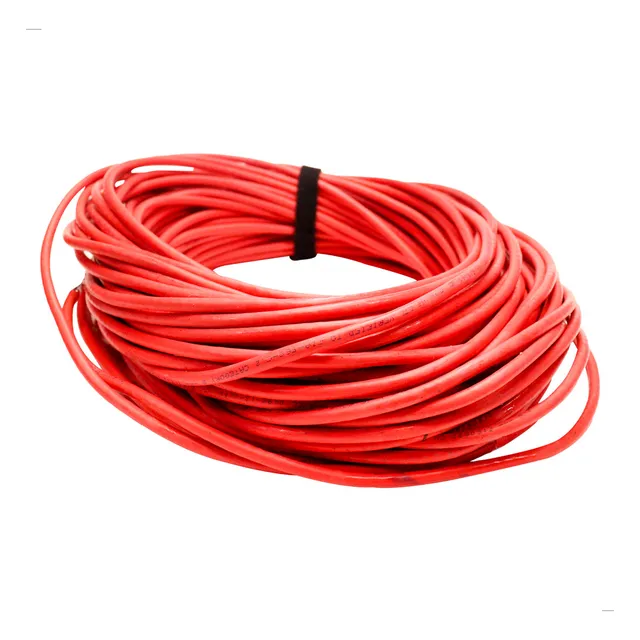 Cabo De Rede Furukawa Cat6 Gigalan 23awgx 4p 40 Metros