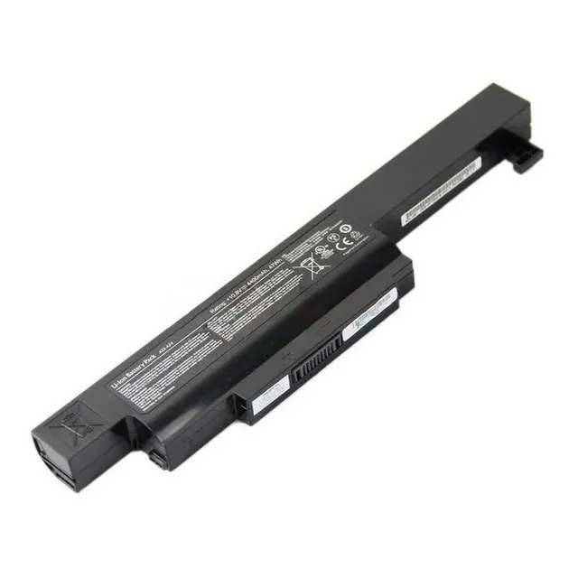 Acumulador Notebook Para Rca Y43345w8 Centro
