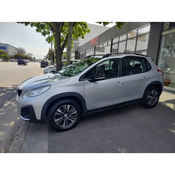 Peugeot 2008 1.6 Feline Am20